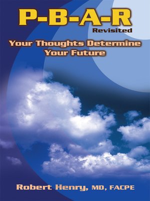 cover image of P-B-A-R Revisited